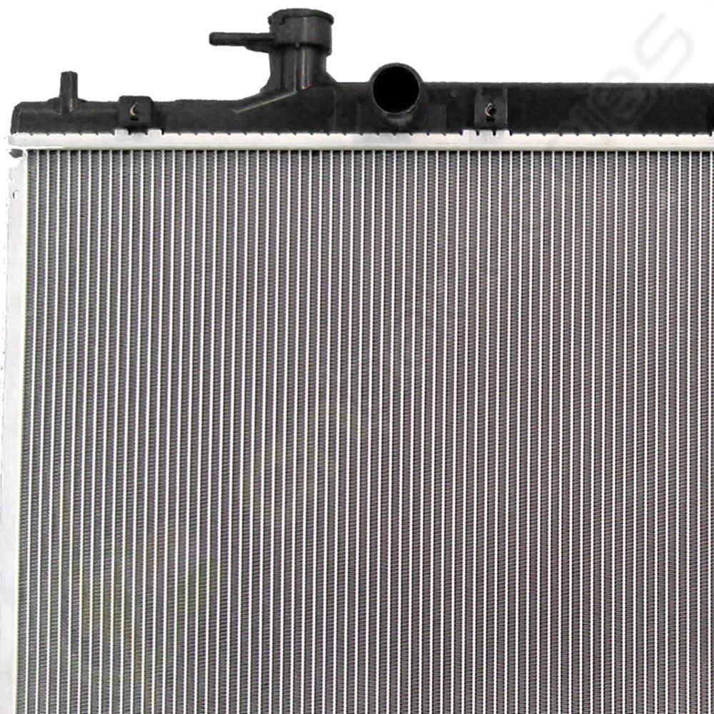 Radiator and A/C Condenser for Honda CR-V 2007–2009 (13031, 3599)