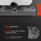 Brake Master Cylinder with Reservoir & Sensor for Ford Taurus (1986-2007)