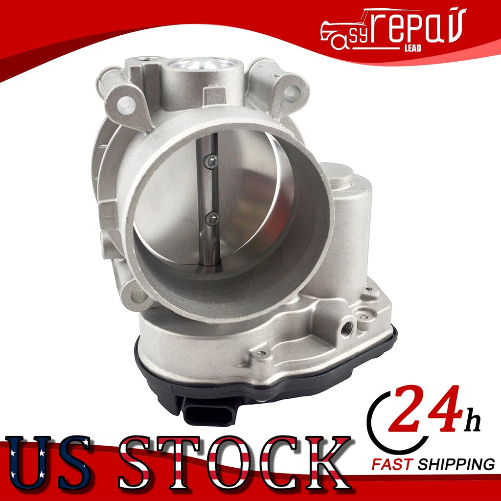 Throttle Body Valve for Ford Transit-250 (2014–2019)