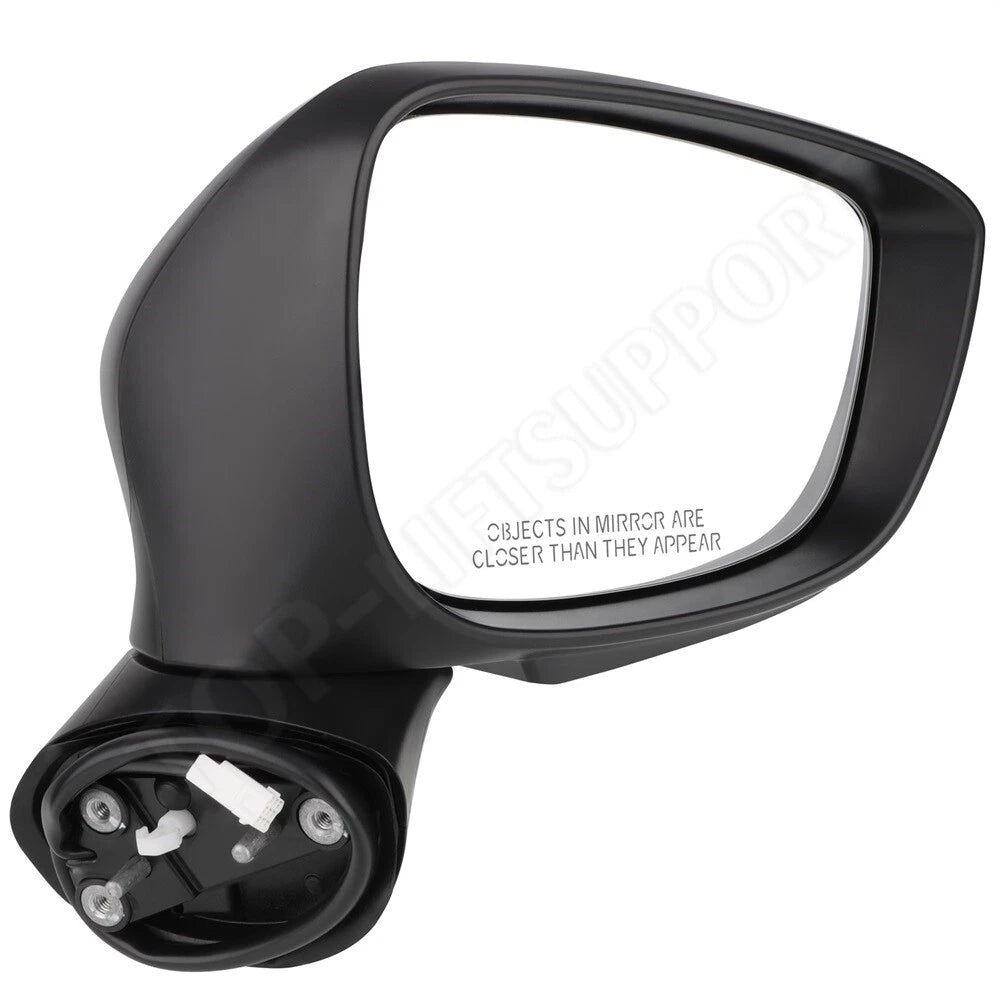Power Heated Turn Signal Mirror for Mazda CX-5 (2015–2016)