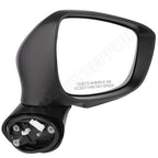 Power Heated Turn Signal Mirror for Mazda CX-5 (2015–2016)