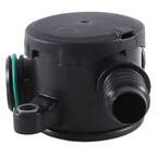 Car Oil Separator for Maserati Ghibli Quattroporte Levante (2014-2023)