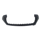 Bumper Cover Fascia for Jeep Cherokee (2019–2023)