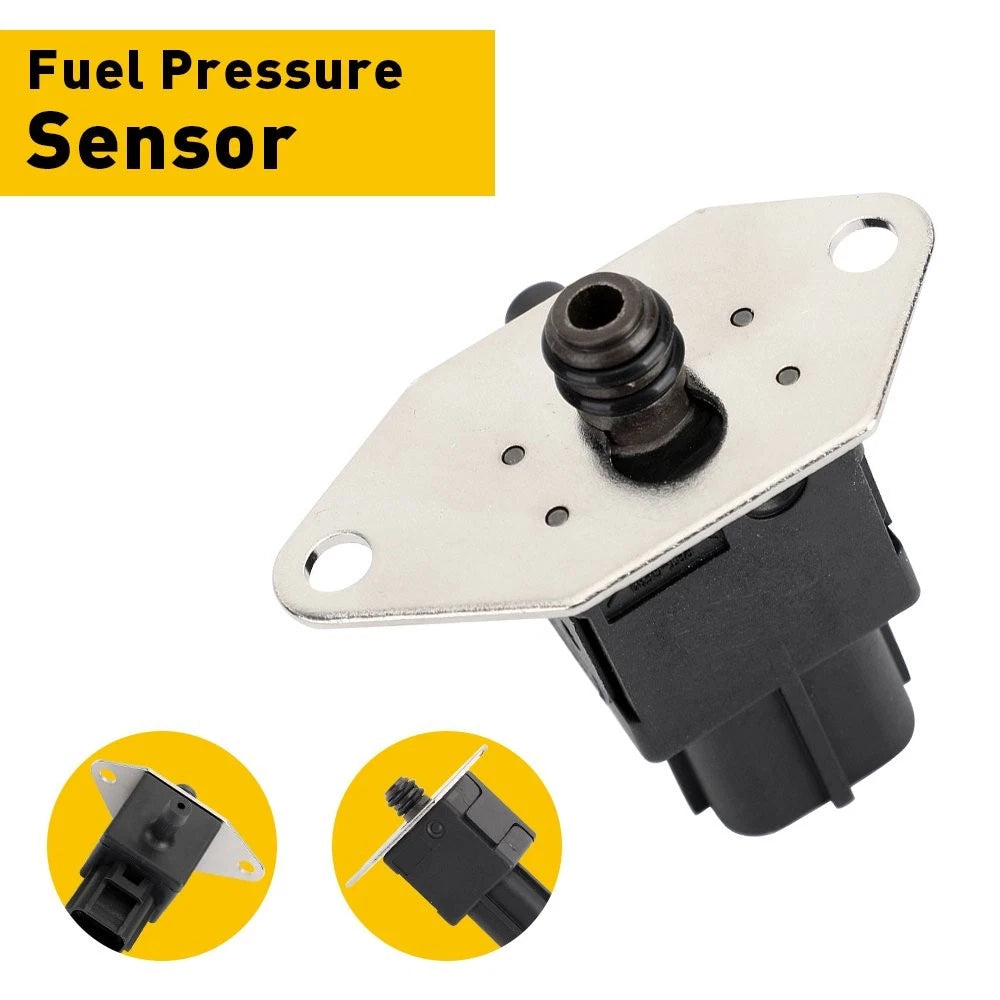 Fuel Injection Pressure Regulator Sensor for Lincoln Ford Mercury (1998–2007)