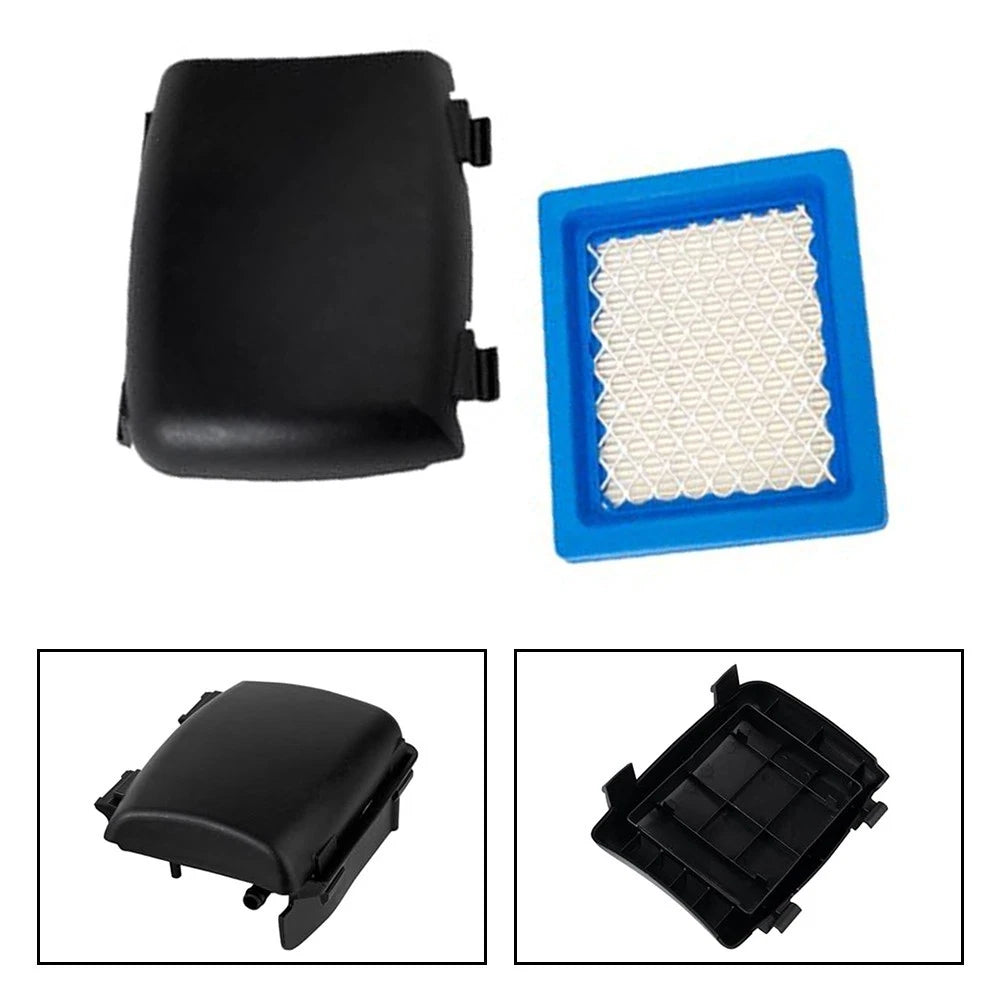 Air Cleaner Cover for XT650 XT675 Engines (Fits XT650)