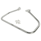 1 1/4" Engine Guard Crash Bar for Harley Dyna Low Rider (2006-2017)