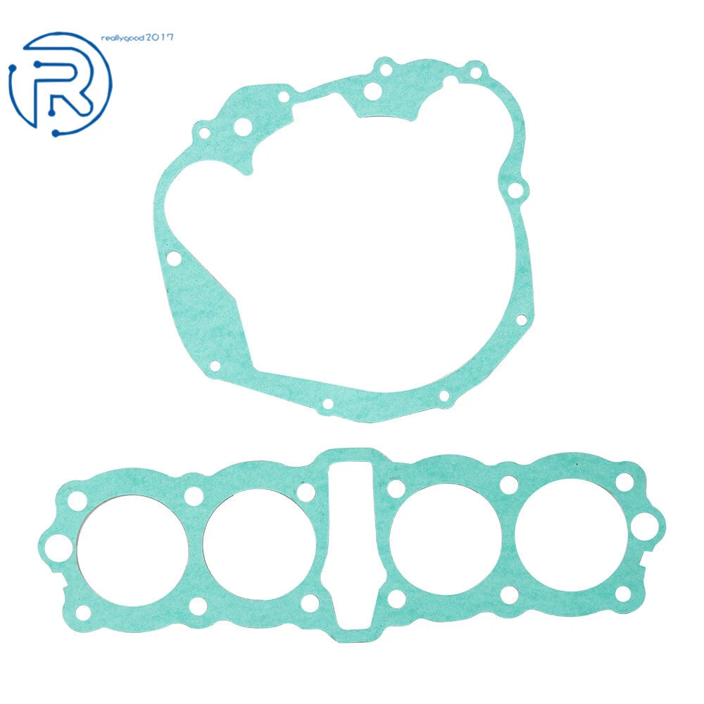 Set of 4 Engine Gaskets for Honda CB550F/CB550K (1974-1977)