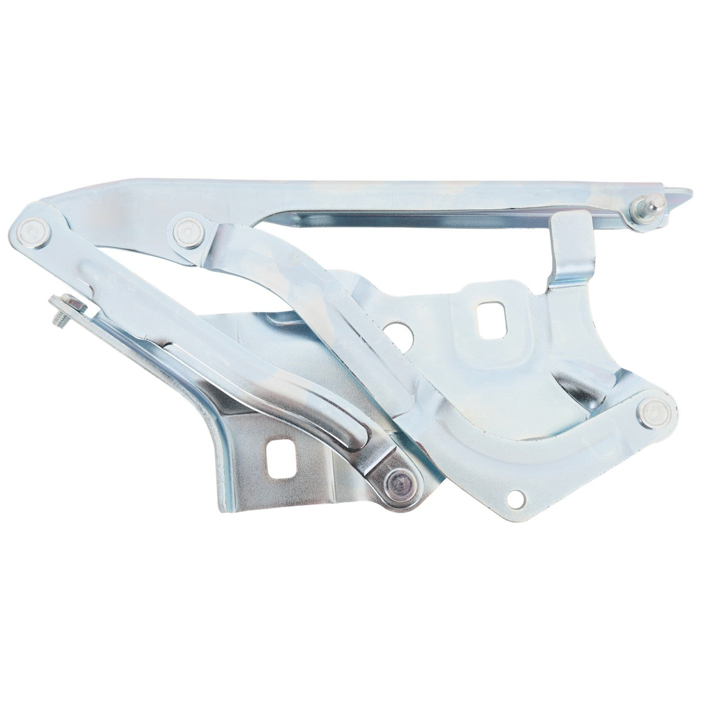Hood Hinges for Audi A5 Quattro S5 (2018–2024)