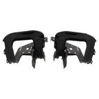Rear Bumper Bracket for Chevrolet Silverado 1500 LT LTZ (2019–2023)