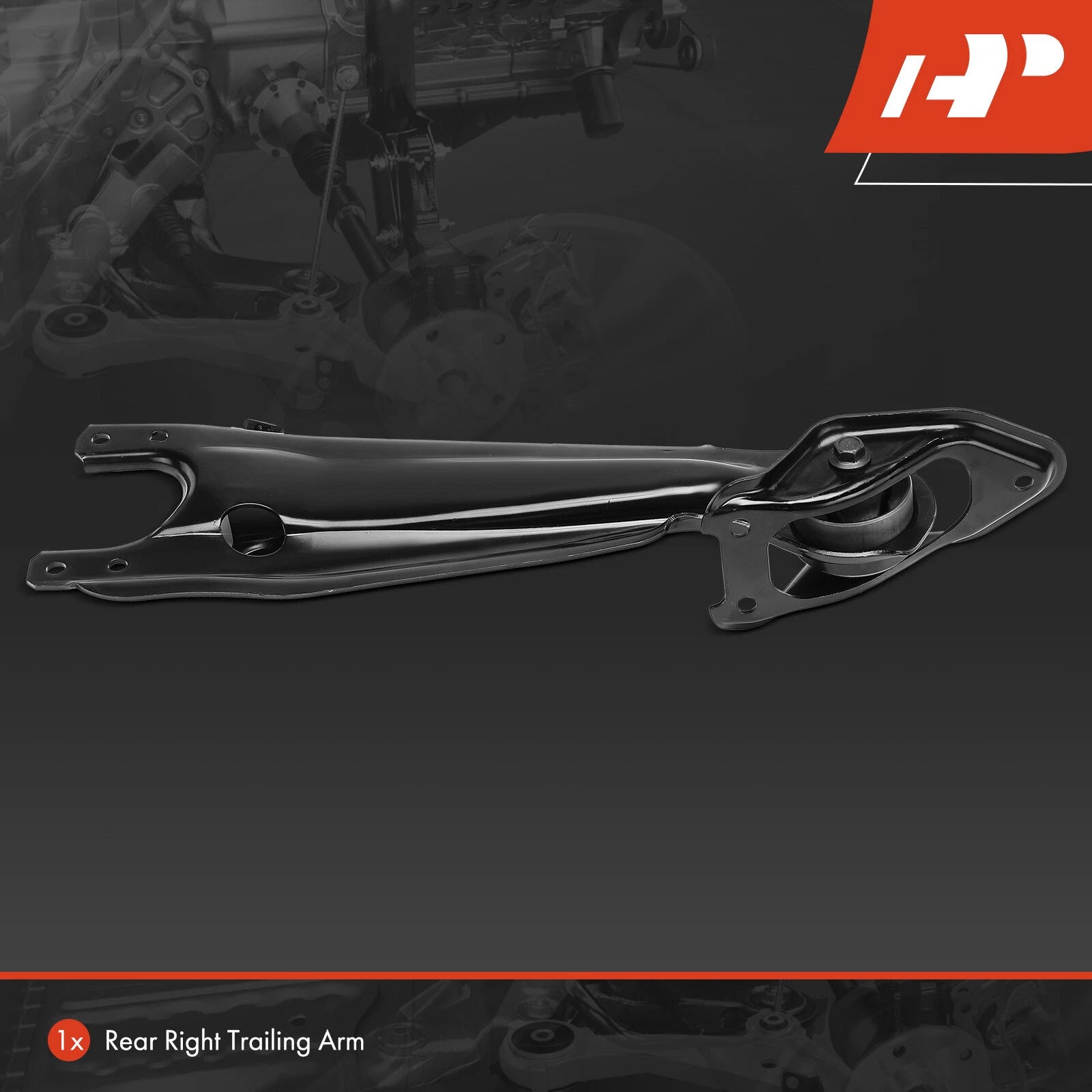 Rear Right Trailing Arm for Kia Sedona, Hyundai Entourage (2006–2012)