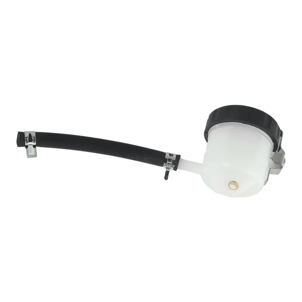 Brake Pump Master Cylinder Oil Cup Brake Fluid Reservoir for Suzuki GSXR 750 (2000–2023)