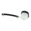 Brake Pump Master Cylinder Oil Cup Brake Fluid Reservoir for Suzuki GSXR 750 (2000–2023)