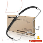 Power Steering Pressure Line Hose for Ford Escape (2001–2012)
