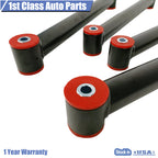 Set of 4 Lift Control Arms for Ram 2500 3500 (1994–1999)