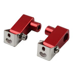 Spotlight Holder Bracket for Kawasaki Ninja 250 (2008-2012)
