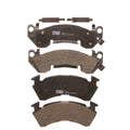 Disc Brake Pad Set for Chevrolet Impala (1994–1996)