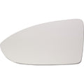 Heated Driver Left Side Mirror Glass for VW Golf R (2015–2020)