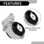 Engine Motor Mount & Transmission Mount for Ford Fusion (2007–2012)