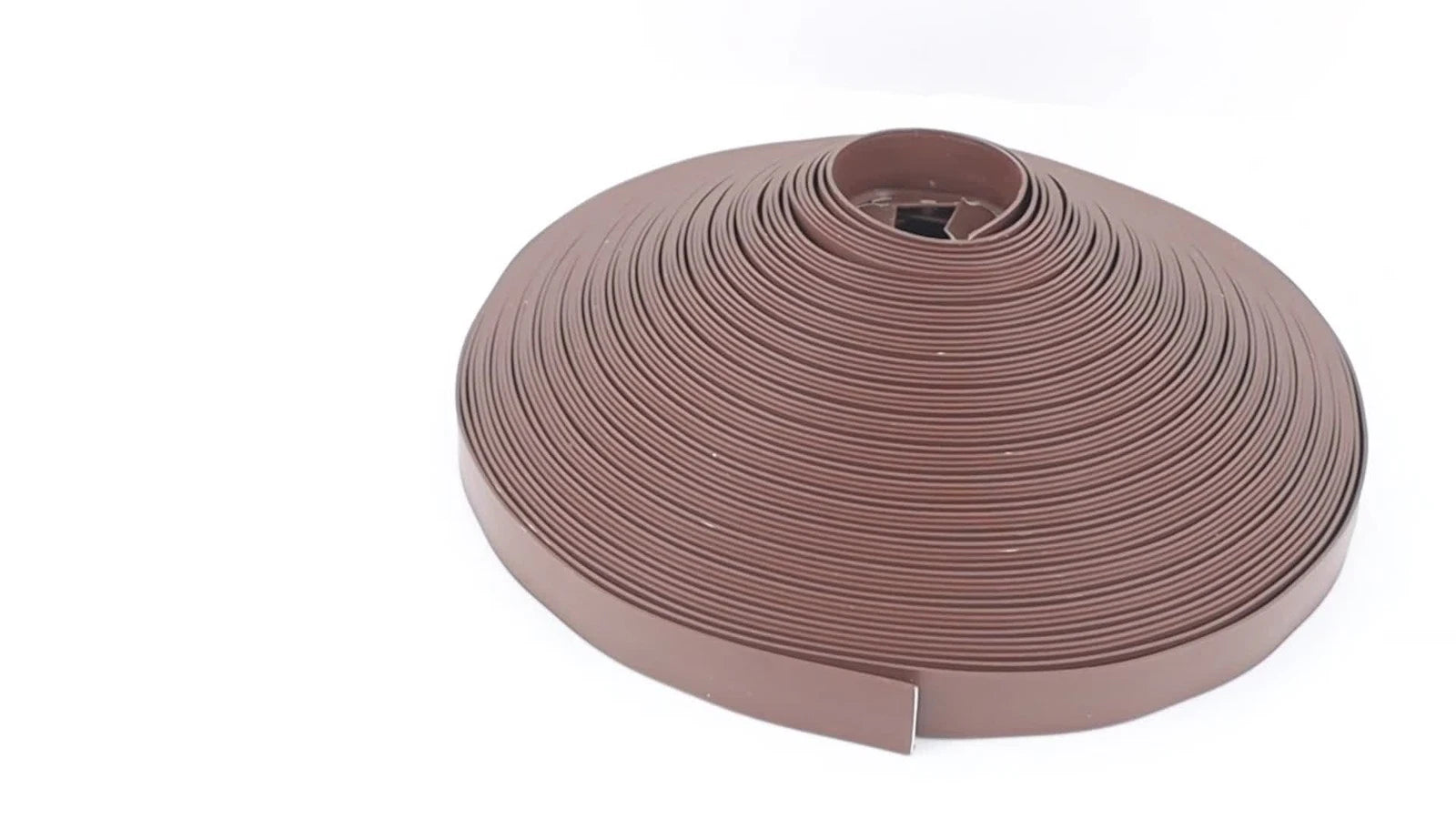 Garden Edge Lawn Grass Stone Isolation Strip for Landscape Design (2" High)