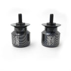 8mm Swingarm Spool Slider for Suzuki GSX-R600 GSX-R750 GSX-R1000 GSX-R1100