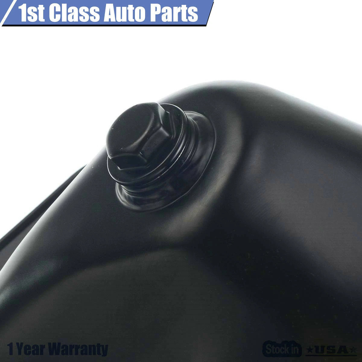 Engine Oil Pan for Subaru XV Crosstrek (2013-2015)