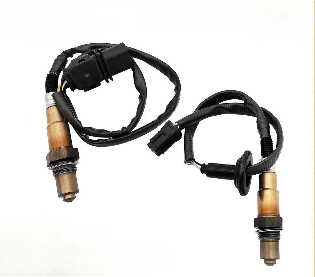 Set of 2 Oxygen Sensor for Kia Soul 2.0L L4 Upstream/Downstream (2012–2013)