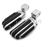 Rubber Pilot Footpeg for Honda Goldwing GL1500 (1996–2000)
