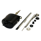 12V Windshield Wiper Motors for Jeep Willys MB (1941–1943)