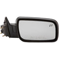 Passenger Right Side Heated Mirror for Mercury Sable (1996–2005)