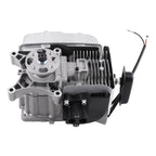 Engine Block Assembly for Redmax EBZ8500 (2010-2023)