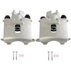 Rear Pair Brake Calipers for Chrysler PT Cruiser (2001–2010)