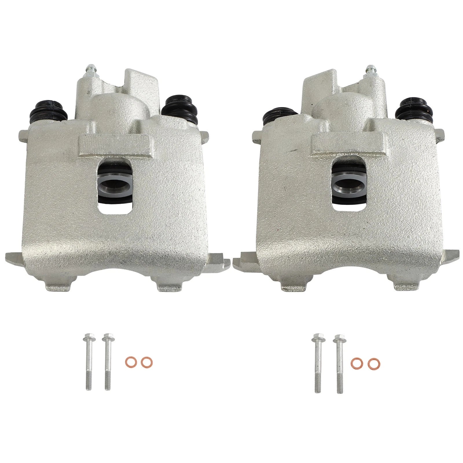 Rear Pair Brake Calipers for Chrysler PT Cruiser (2001–2010)