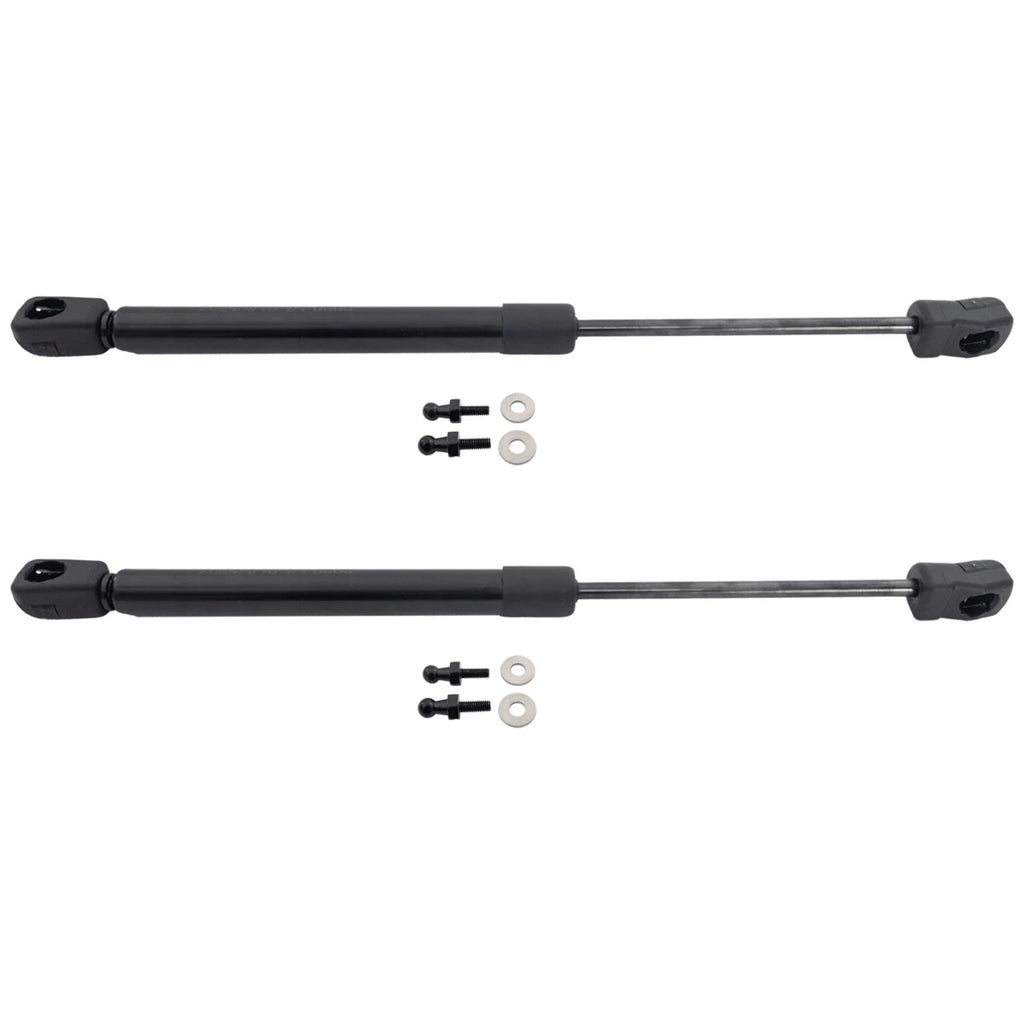 Hood Lift Supports Set of 2 for Dodge (Driver & Passenger Side)