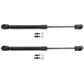 Hood Lift Supports Set of 2 for Dodge (Driver & Passenger Side)