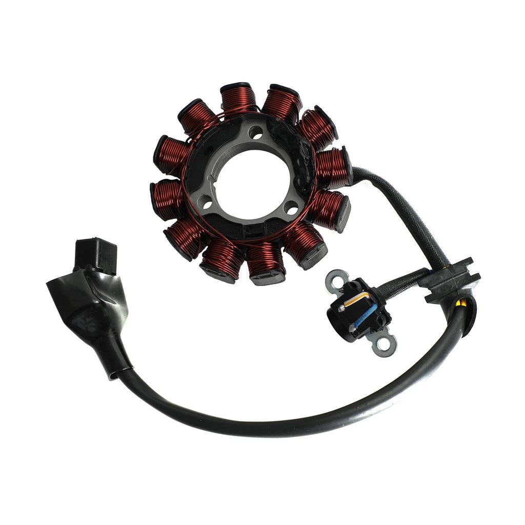 Stator Coil for Honda (31120-MKE-AF1, 31120-MKE-A81, 31120-K95-A61, 31120-K95-AA1)
