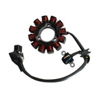 Stator Coil for Honda (31120-MKE-AF1, 31120-MKE-A81, 31120-K95-A61, 31120-K95-AA1)