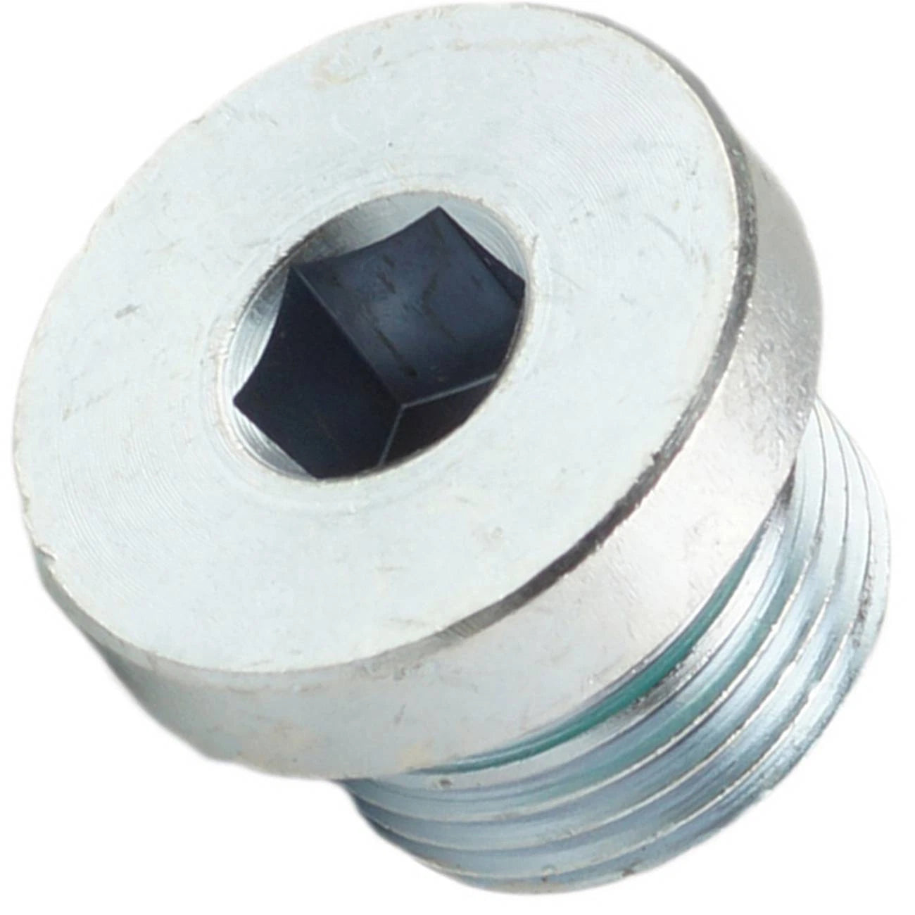 Auto Transmission Oil Pan Drain Plug with Seal Ring for BMW E39 E46 E60 E90 Z8 E52