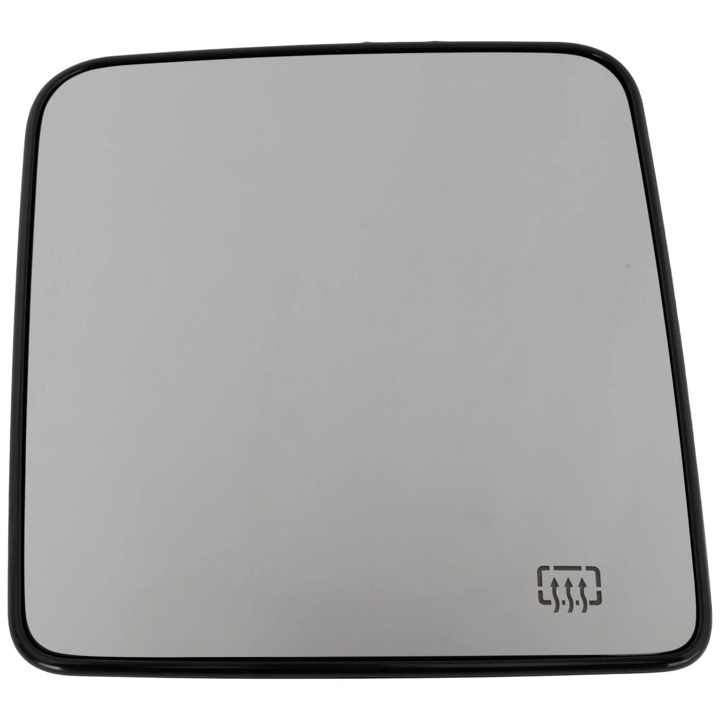 Set of 2 Heated Mirror Glasses for Jeep