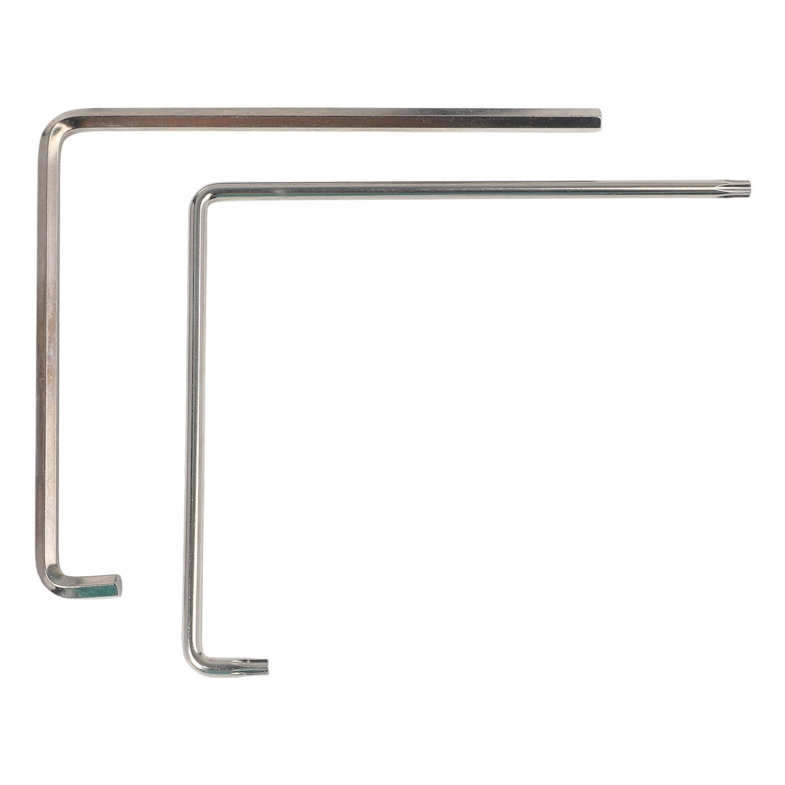 Wrench Kit for Bike Maintenance (4mm Hex, TX15)