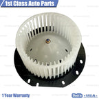 Blower Motor for Ford Explorer Ranger Mercury Mountaineer 
