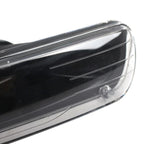 Left Front Fog Light Housing for BMW 3 Series E46 (1999-2001)