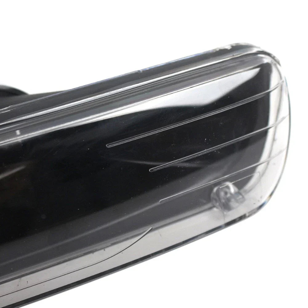 Left Front Fog Light Housing for BMW 3 Series E46 (1999-2001)