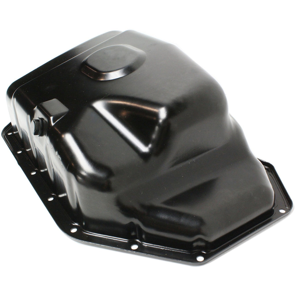 Oil Pan for Acura RSX, Civic Si (2002–2006)