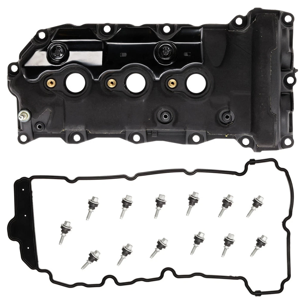 Valve Cover for Chevrolet Equinox (2008–2017) 3.0L 3.6L