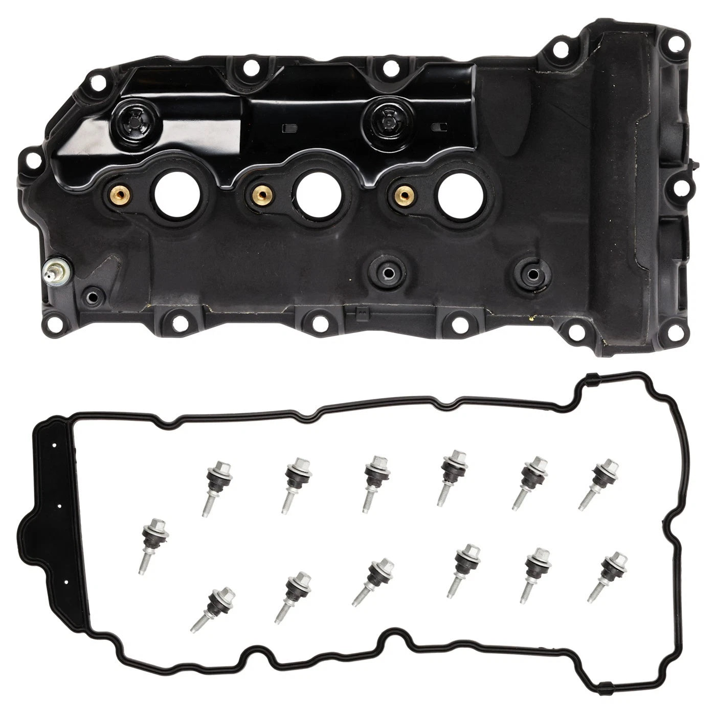 Valve Cover for Chevrolet Equinox (2008–2017) 3.0L 3.6L
