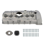 Magnesium Valve Cover for BMW E90 E60 E85 325i 330i 525i 530i Z4 (2006–2007)