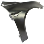 Fender for Mitsubishi Lancer (2008–2017) Front Left & Right with Turbo