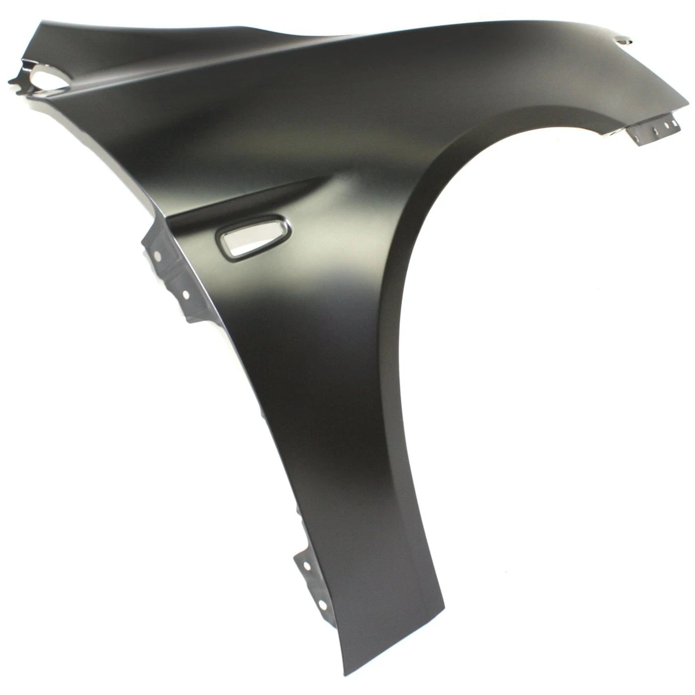 Fender for Mitsubishi Lancer (2008–2017) Front Left & Right with Turbo