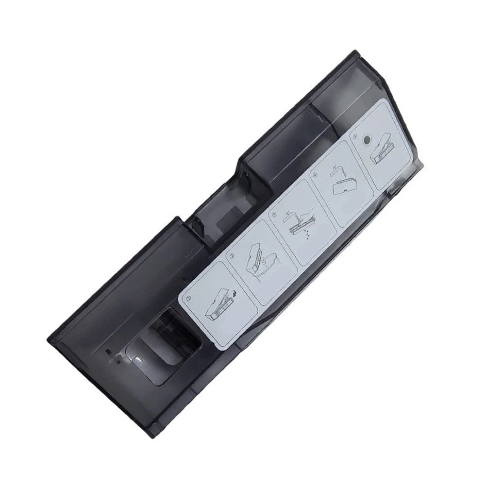 Dustbin for Robot Vacuum (2020–2023)