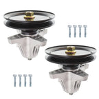 Spindle Assembly for MTD  - Set of 2